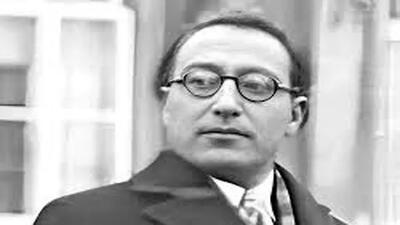  تقی ارانی؛ پدر معنوی حزب توده