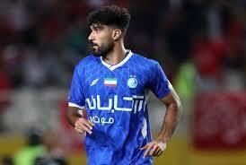  سامان فلاح: پرچم ایران بالاست