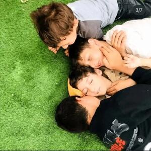  اسرائیلی‌ها ۴ کودک را به همراه پدر و مادرشان به رگبار بستند + تصاویر