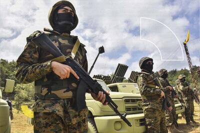  حزب‌الله: برای مقابله با تجاوز زمینی دشمن وارد نبرد کربلایی خواهیم شد