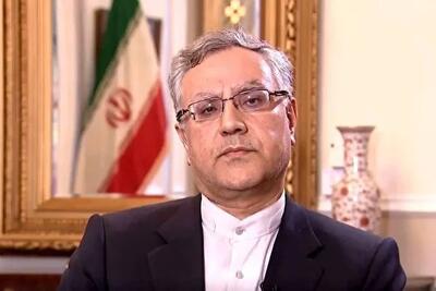  سازمان جهانی دریانوردی در قبال تهدید‌ها علیه ایران مسئولانه عمل کند