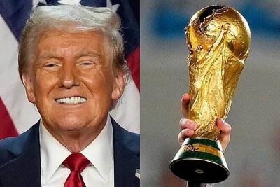  فیفای آمریکایی و جام‌جهانی امن
