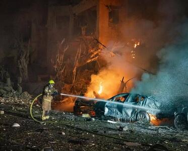  رسانه‌های اسرائیلی: حملات ایران متوقف نمی‌شود؛ فعال شدن پی‌درپی آژیرها