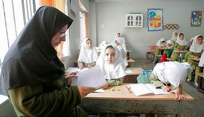  نحوه فعالیت مدارس بعد از عید نوروز اعلام می‌شود