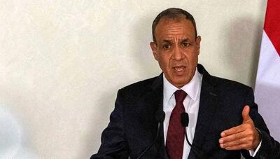  مصر خواستار تشکیل «نیروی مشترک عربی» شد