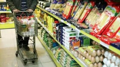  6 میلیون تن کالا در حال تخلیه است