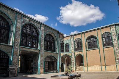  تخریب برخی از آثار تاریخی در استان کرمانشاه