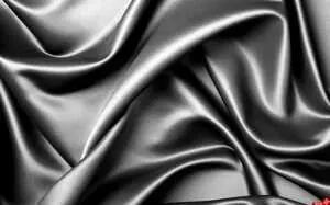  چرا چادر مشکی آشغال و خاک می گیرد؟