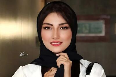  خانم بازیگر: آرزو دارم به زودی در وطنم...