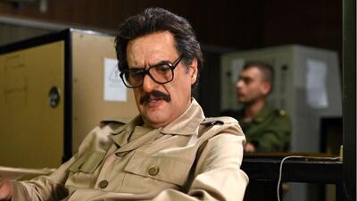  فیلم/ هومن برق نورد: یک شخصیت سیاسی باعث لاغری ام شد/ بنی صدر لاغرم کرد