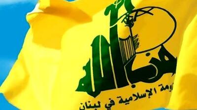  حزب الله مراکز نظامی رژیم اسرائیل را درهم کوبید