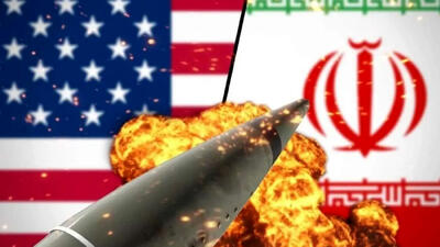  آمریکایی ها در مورد جنگ علیه ایران چه فکر می‌کنند؟