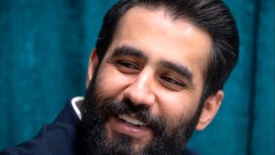  دانلود آهنگ جاویدان ایران عزیز ما با صدای کربلایی حسین طاهری