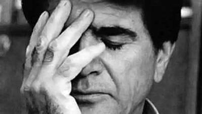  دانلود آهنگ دلا خون شد خون ببار از محمدرضا شجریان + متن کامل