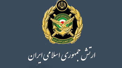  ارتش جمهوری اسلامی ایران: مراکز امنیتی و مقر پلیس رژیم صهیونی هدف حمله پهپادی قرار گرفت
