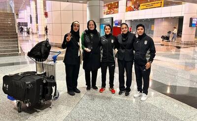  سه فرزند ایران به آغوش تیم ملی فوتبال بانوان بازگشتند + اسامی