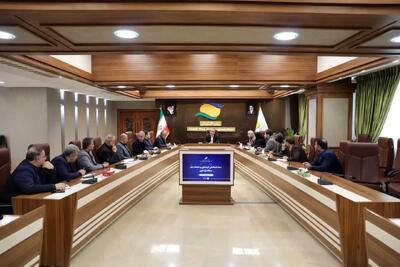  فرآهم ساختن شرایط مناسب برای گردشگران نوروزی باید در اولویت قرار گیرد