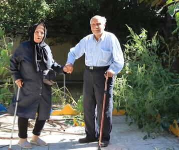  شناسایی بیش از ۱۳ هزار سالمند پرخطر و آسیب‌پذیر در تهران