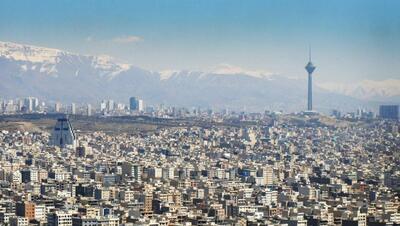  تغییر چهره صوتی تهران در جنگ تحمیلی