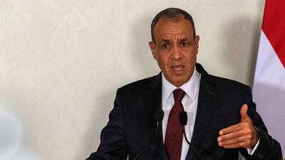  مصر خواستار تشکیل «نیروی مشترک عربی» شد