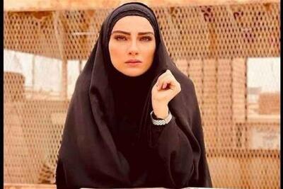  محیا دهقانی: اتحاد مردم ایران، موشک‌های به‌زمین‌خورده را به گلستان تبدیل می‌کند