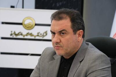  پایداری ۱۰۰ درصدی شبکه آب البرز با وجود تهاجم دشمن