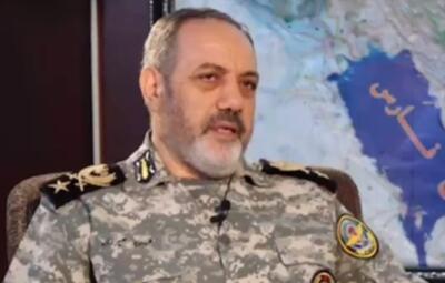  با زبان تهدید نمی‌توان با ایران سخن گفت