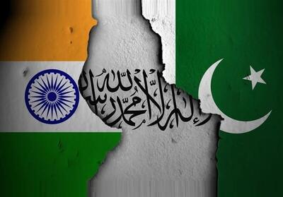  جدال لفظی هند و پاکستان پس از حمله اسلام‌آباد به افغانستان