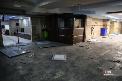  نماینده اراک: درمان تمام مجروحان جنگی رایگان است / آغاز ارزیابی خسارت ۴۸۰ واحد مسکونی در نارنجستان