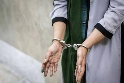  دستگیری عامل ارتباط با رسانه‌های معاند در بندرانزلی