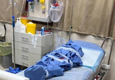  جنایت جدید تروریست‌های صهیونیست در کرانه باختری