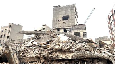  نبرد رمضان | دستپخت اجنبی در محله جوادیه + فیلم