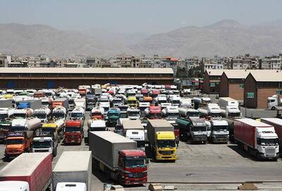  حمل نهاده‌های دامی از بنادر جنوبی کشور به گلستان بدون مشکل است