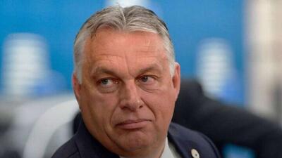  نخست وزیر مجارستان: اتحادیه اروپا در حال حاضر به اقتصاد جنگی روی آورده و می‌خواهد پول، سلاح و سرباز بیشتری به اوکراین بفرستد