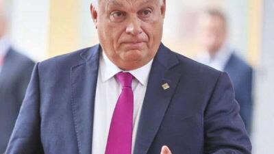  نخست وزیر مجارستان اعلام کرد: ما مستعمره اوکراین نخواهیم شد