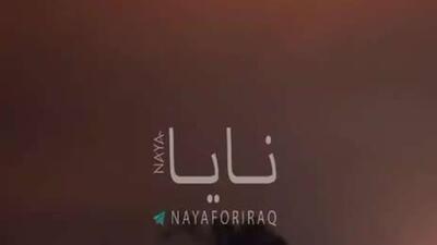  یک بمب‌گذار مقر 40 نیروهای حشد الشعبی در کرکوک عراق هدف قرار داد