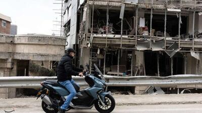  لحظه به لحظه درگیری ها در خاورمیانه / وزیر خارجه ایران: هرگز درخواست آتش بس ندادیم