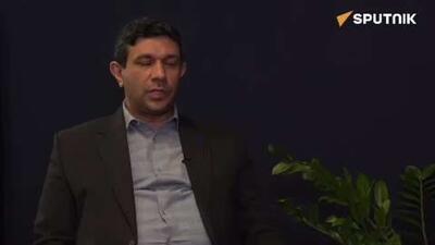  دبیرکل کمیسیون ملی یونسکو در ایران: پس از پایان جنگ، با کمک نیروهای فنی و هنری داخل و خارج کشور، بازسازی اماکن آسیب دیده تاریخی ایران را آغاز می کنیم