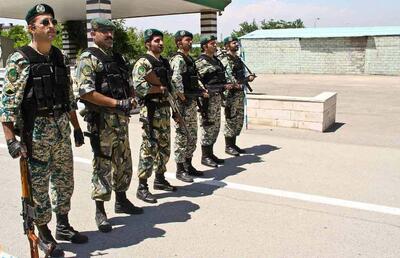  چرا ارتش در خیابان‌ها دیده نمی‌شود؟ منطق دکترین دفاعی ایران در روزهای تنش نظامی