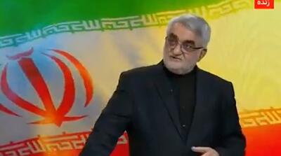  آمریکایی‌ها پیام‌هایی را برای پایان جنگ می‌دهند اما...