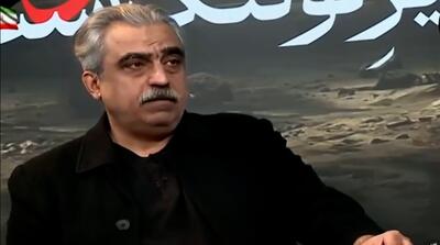  توجیه کارشناس صداوسیما که گفته بود قطعاً جنگ نمی‌شود