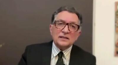  مسعود بهنود: ابرقدرتی که جهان را فتح می‌کرد، نتوانست بر تهران مسلط شود