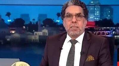  صبر تاریخی ایرانیان عامل تعیین‌کننده چنین جنگی است!