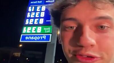  خرابکاری ترامپ صدای آمریکایی‌ها را درآورد