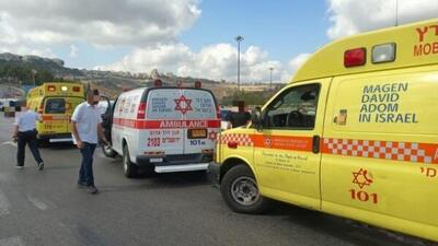  اصابت موشک‌های ایرانی به قلب تل‌آویو