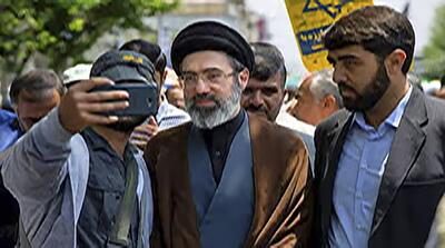  جزئیات جالب از زندگی آیت الله سید مجتبی خامنه‌ای