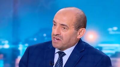  تجلیل ژنرال عرب از جنگ ایران با آمریکا و اسرائیل