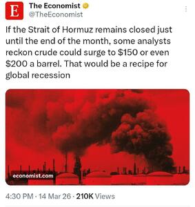  دو هفته سرنوشت‌ساز برای بازار جهانی نفت!