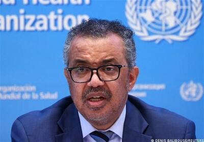  سازمان جهانی بهداشت: بمباران بیمارستان و مدرسه اشتباه محاسباتی نیست - تسنیم