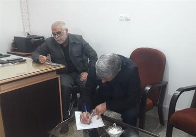  اهدای سکه بهار آزادی برای آزادی زندانی بیرجندی - تسنیم